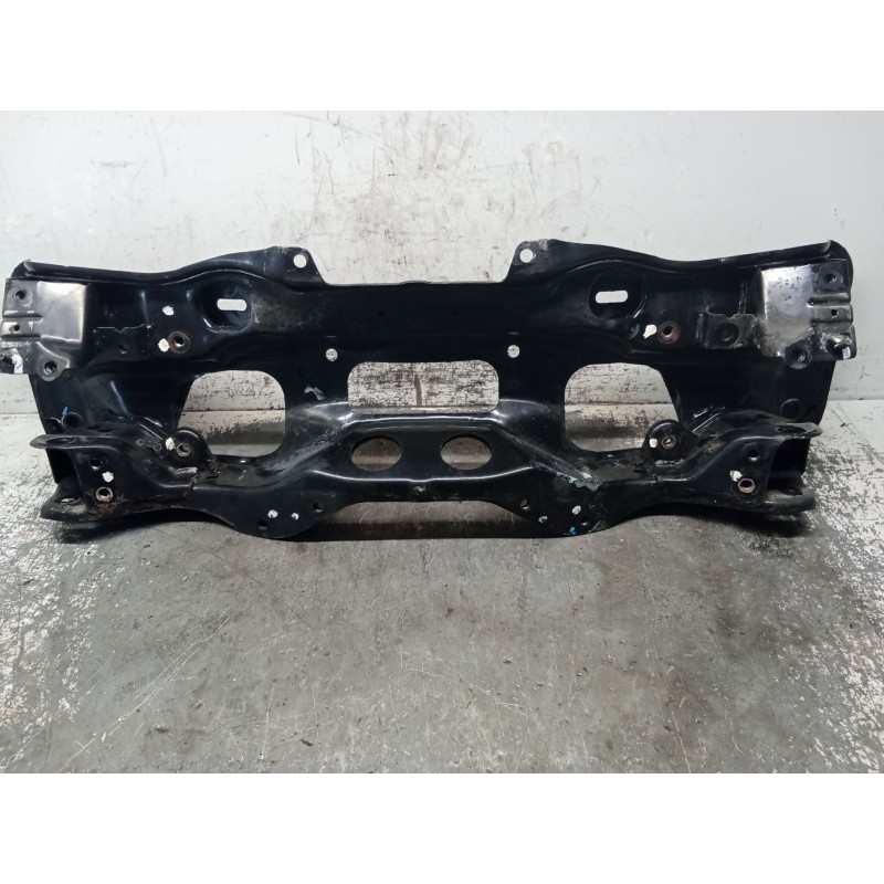 Recambio de puente delantero para subaru forester (sh_) 2.0 d awd (shh) referencia OEM IAM   CUNA