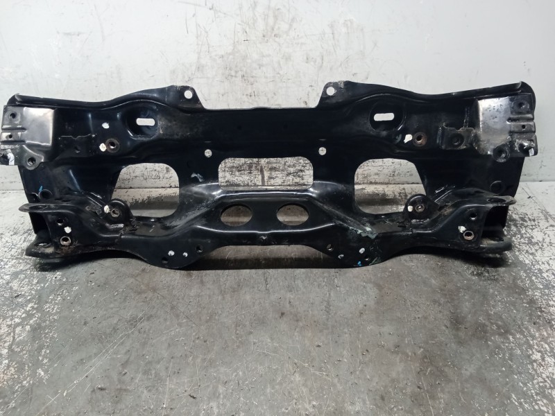 Recambio de puente delantero para subaru forester (sh_) 2.0 d awd (shh) referencia OEM IAM   CUNA