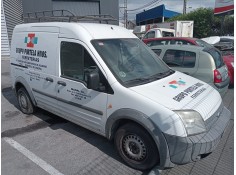 ford transit connect (p65_, p70_, p80_) del año 2008