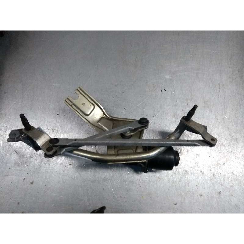 Recambio de motor limpia delantero para fiat linea (110) 1.6 jtdm 16v cat referencia OEM IAM T030 64300335 51753759 64300023