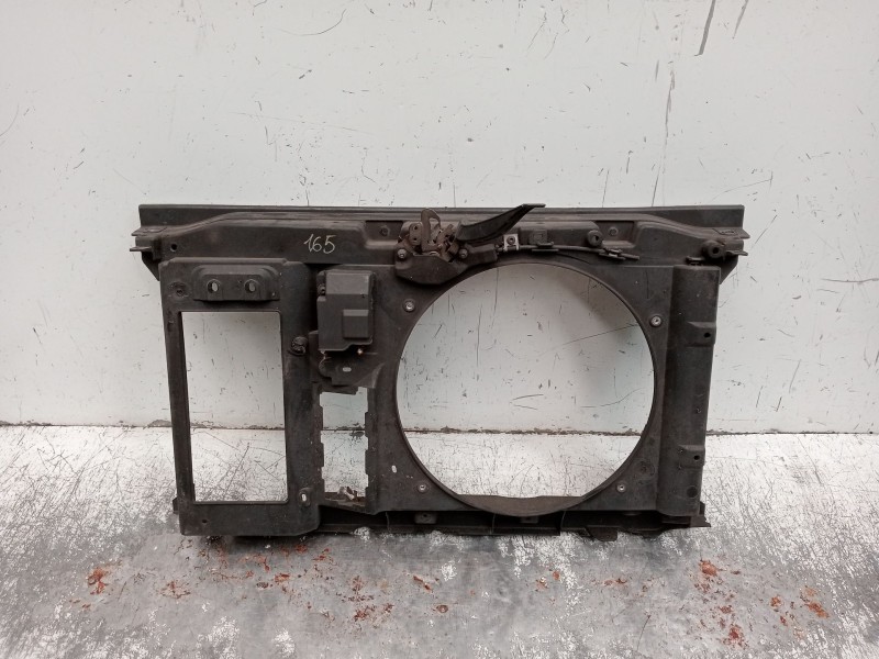 Recambio de panel frontal para citroën c4 ii (nc_) 1.6 hdi 90 referencia OEM IAM   