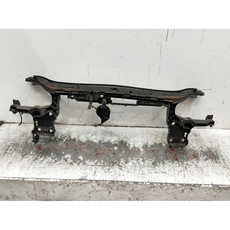 Recambio de panel frontal para renault megane ii sedán (lm0/1_) 1.5 dci (lm0f, lm0t, lm2b) referencia OEM IAM   