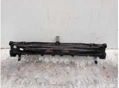 Recambio de refuerzo paragolpes trasero para kia carens ( ) referencia OEM IAM   