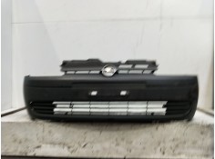 Recambio de paragolpes delantero para opel combo furgoneta/monovolumen 1.3 cdti 16v referencia OEM IAM   