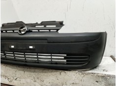 Recambio de paragolpes delantero para opel combo furgoneta/monovolumen 1.3 cdti 16v referencia OEM IAM    2