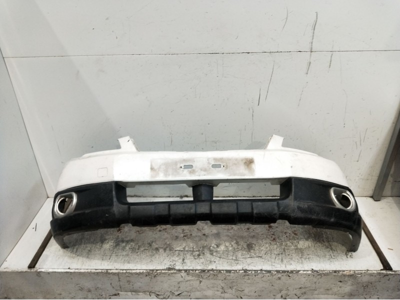 Recambio de paragolpes delantero para subaru outback (br) 2.0 d awd (brd) referencia OEM IAM   