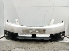 Recambio de paragolpes delantero para subaru outback (br) 2.0 d awd (brd) referencia OEM IAM    2