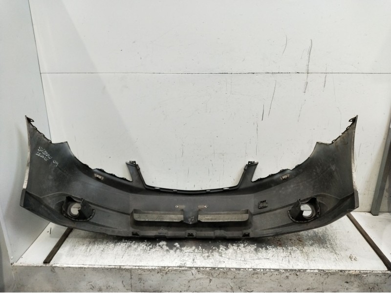 Recambio de paragolpes delantero para subaru outback (br) 2.0 d awd (brd) referencia OEM IAM   