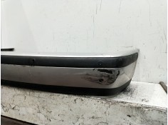 Recambio de paragolpes trasero para saab 9-3 cabriolet (ys3d) 2.0 i referencia OEM IAM    2