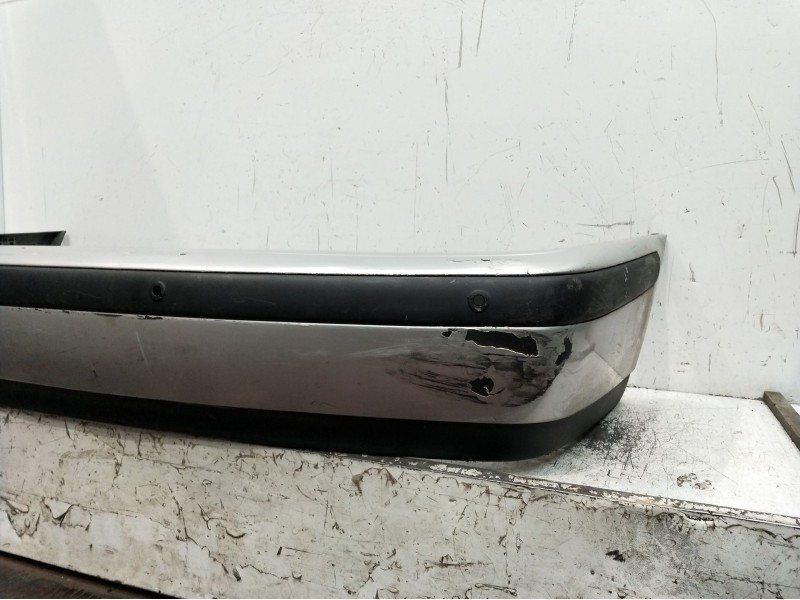 Recambio de paragolpes trasero para saab 9-3 cabriolet (ys3d) 2.0 i referencia OEM IAM   