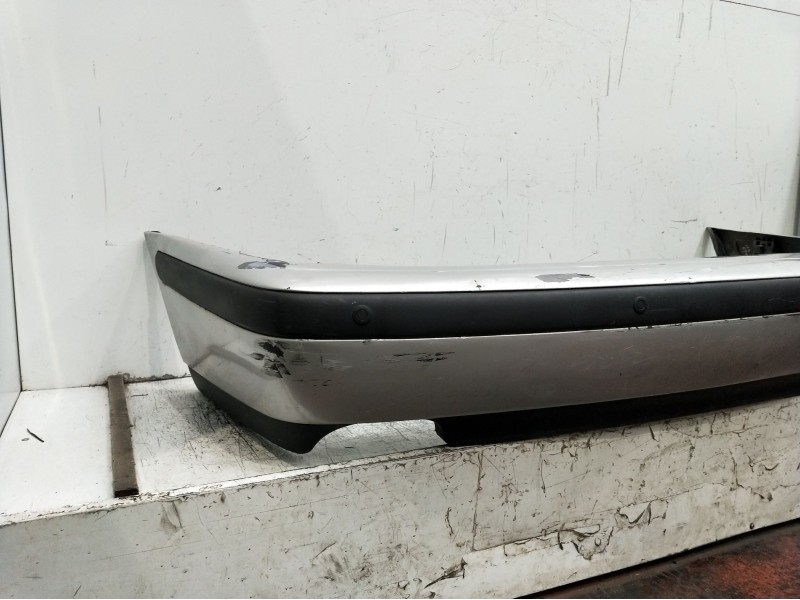 Recambio de paragolpes trasero para saab 9-3 cabriolet (ys3d) 2.0 i referencia OEM IAM   