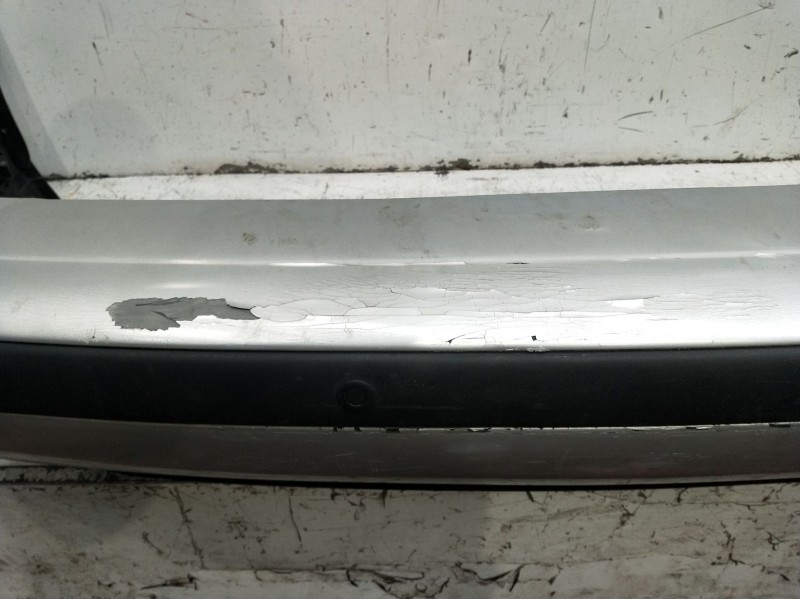 Recambio de paragolpes trasero para saab 9-3 cabriolet (ys3d) 2.0 i referencia OEM IAM   