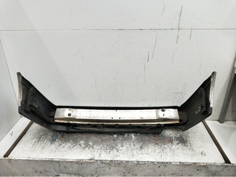 Recambio de paragolpes trasero para saab 9-3 cabriolet (ys3d) 2.0 i referencia OEM IAM   