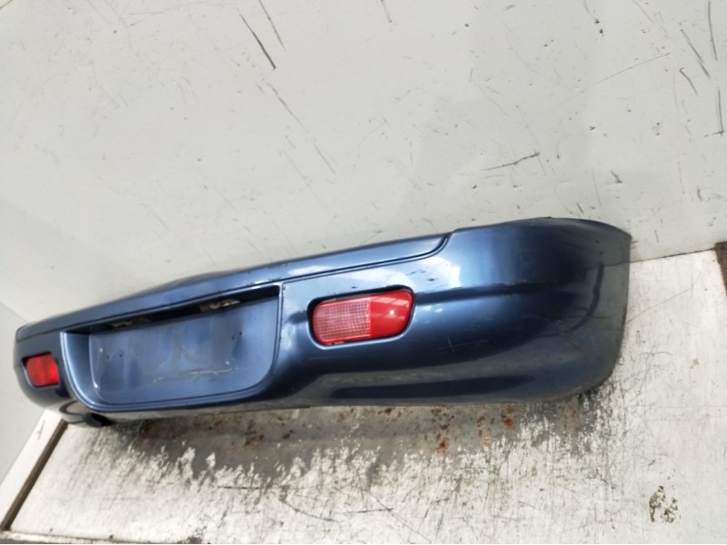 Recambio de paragolpes trasero para chrysler pt cruiser (pt_) 2.2 crd referencia OEM IAM   