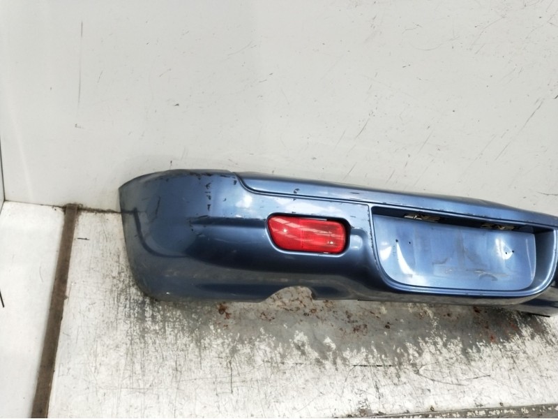 Recambio de paragolpes trasero para chrysler pt cruiser (pt_) 2.2 crd referencia OEM IAM   