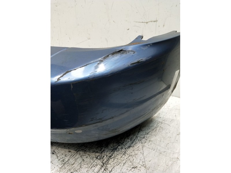 Recambio de paragolpes trasero para chrysler pt cruiser (pt_) 2.2 crd referencia OEM IAM   