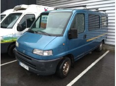 fiat ducato combi (desde 03.94) del año 1995