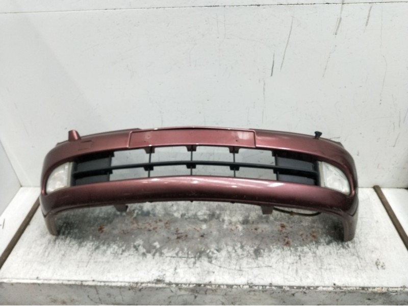 Recambio de paragolpes delantero para nissan primera hatchback (p11) 1.8 16v referencia OEM IAM   