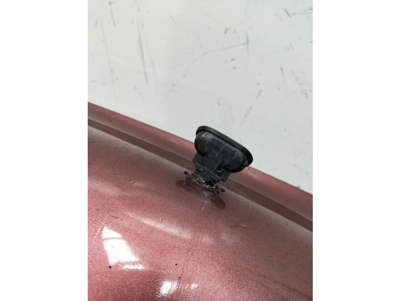 Recambio de paragolpes delantero para nissan primera hatchback (p11) 1.8 16v referencia OEM IAM   