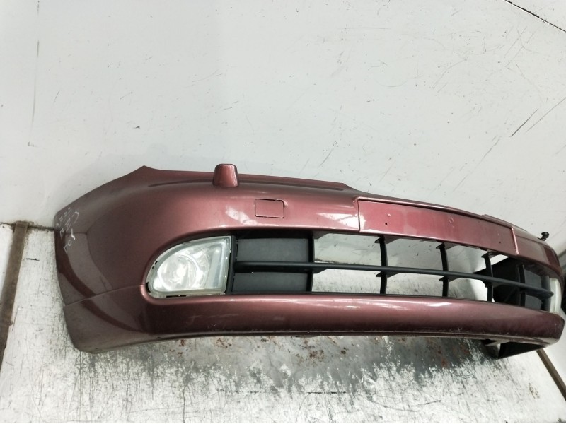 Recambio de paragolpes delantero para nissan primera hatchback (p11) 1.8 16v referencia OEM IAM   