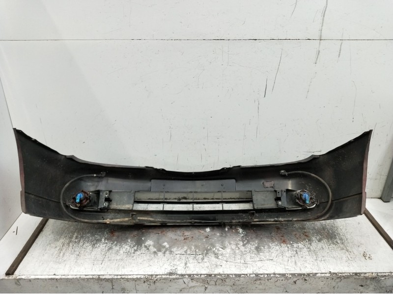 Recambio de paragolpes delantero para nissan primera hatchback (p11) 1.8 16v referencia OEM IAM   