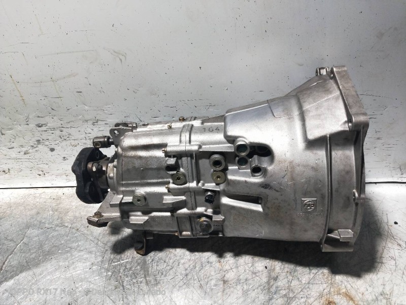 Recambio de caja cambios para bmw serie 3 berlina (e36) 325tds referencia OEM IAM HML 0539868  Recambio de caja cambios para bmw serie 3 berlina (e36) 325tds referencia OEM IAM HML 0539868