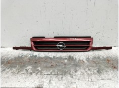 Recambio de rejilla delantera para opel astra f sedán (t92) 1.4 si (f19, m19) referencia OEM IAM 90449267  
