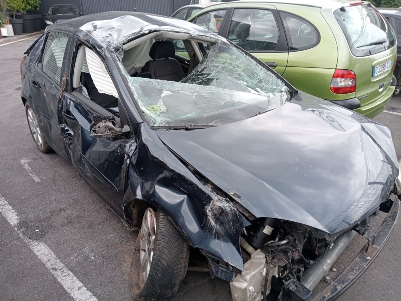 volkswagen golf v (1k1) del año 2005