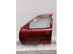 Recambio de puerta delantera izquierda para opel vectra a hatchback (j89) 1.6 i cat (f68, m68) referencia OEM IAM  5P 