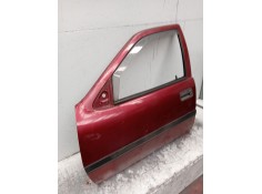 Recambio de puerta delantera izquierda para opel vectra a hatchback (j89) 1.6 i cat (f68, m68) referencia OEM IAM  5P  2