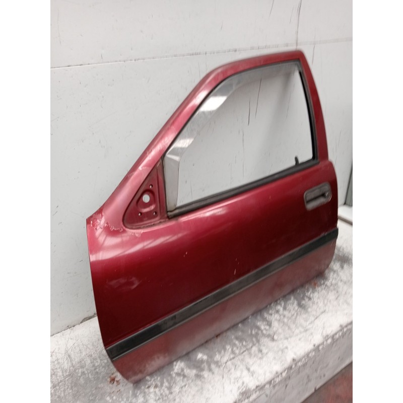 Recambio de puerta delantera izquierda para opel vectra a hatchback (j89) 1.6 i cat (f68, m68) referencia OEM IAM  5P 