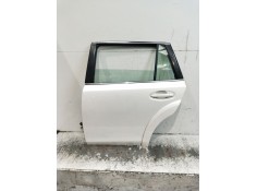 Recambio de puerta trasera izquierda para subaru outback (br) 2.0 d awd (brd) referencia OEM IAM  5P 