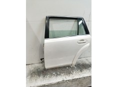 Recambio de puerta trasera izquierda para subaru outback (br) 2.0 d awd (brd) referencia OEM IAM  5P  2