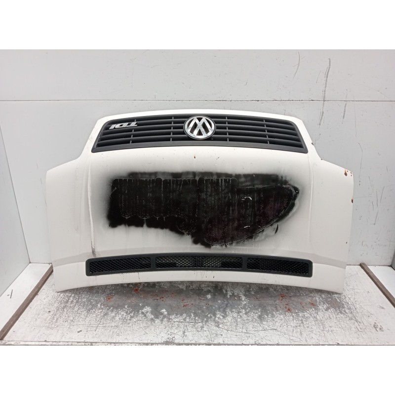 Recambio de capot para volkswagen lt 28-46 ii caja/chasis (2dc, 2df, 2dg, 2dl, 2dm) 2.5 tdi referencia OEM IAM   
