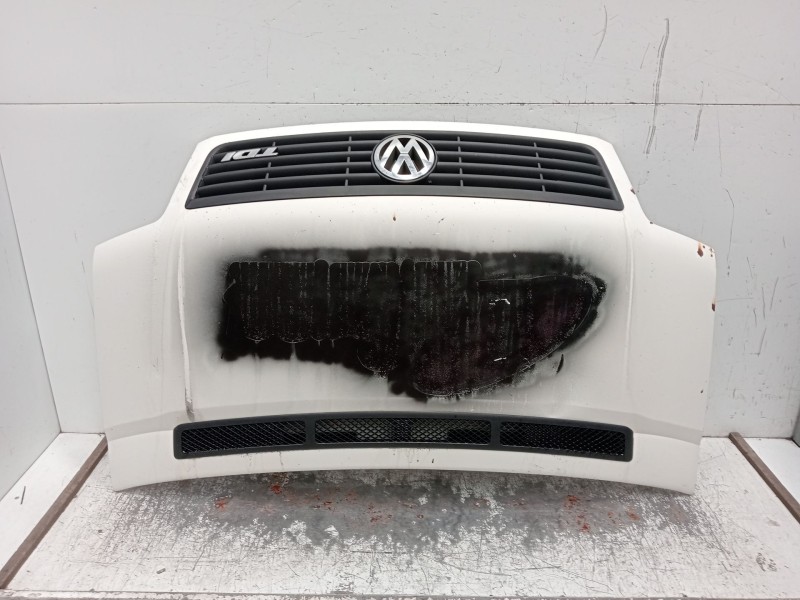 Recambio de capot para volkswagen lt 28-46 ii caja/chasis (2dc, 2df, 2dg, 2dl, 2dm) 2.5 tdi referencia OEM IAM   