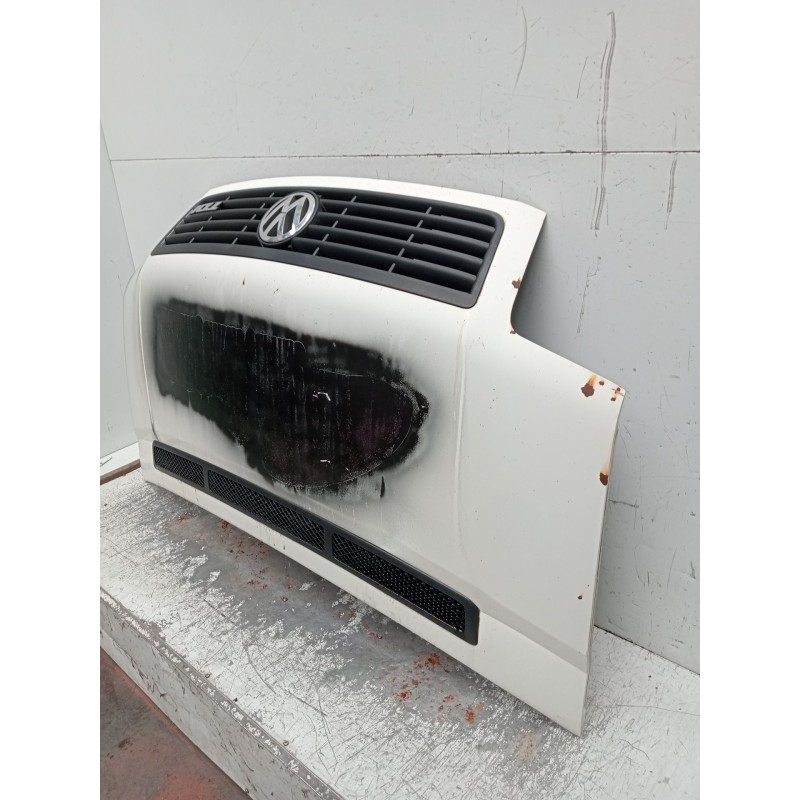 Recambio de capot para volkswagen lt 28-46 ii caja/chasis (2dc, 2df, 2dg, 2dl, 2dm) 2.5 tdi referencia OEM IAM   