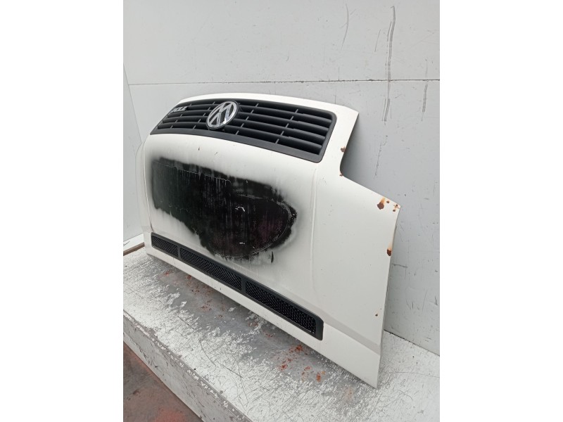 Recambio de capot para volkswagen lt 28-46 ii caja/chasis (2dc, 2df, 2dg, 2dl, 2dm) 2.5 tdi referencia OEM IAM   