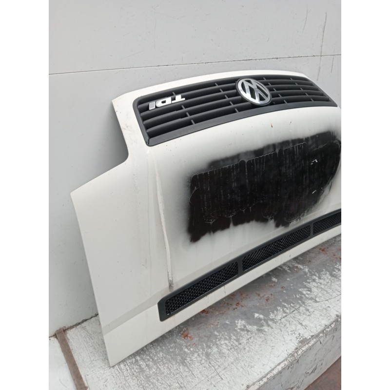 Recambio de capot para volkswagen lt 28-46 ii caja/chasis (2dc, 2df, 2dg, 2dl, 2dm) 2.5 tdi referencia OEM IAM   