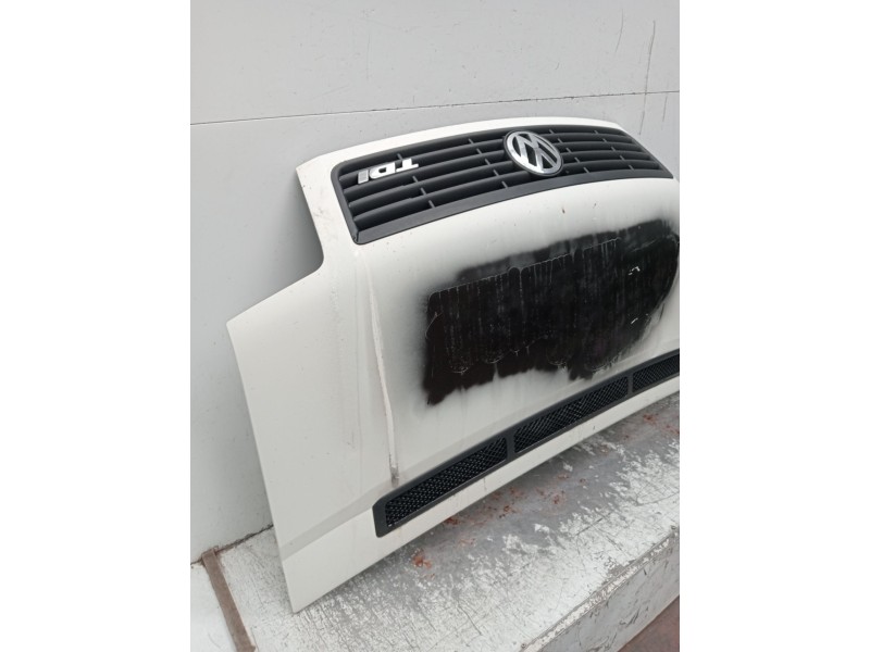 Recambio de capot para volkswagen lt 28-46 ii caja/chasis (2dc, 2df, 2dg, 2dl, 2dm) 2.5 tdi referencia OEM IAM   