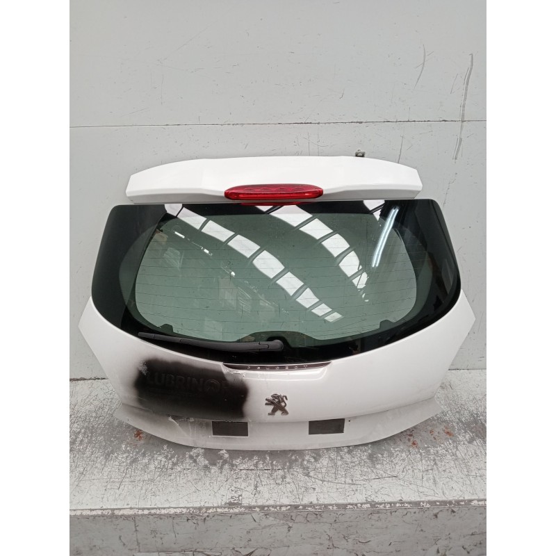Recambio de porton trasero para peugeot 208 i (ca_, cc_) 1.6 hdi / bluehdi 75 referencia OEM IAM  3P 