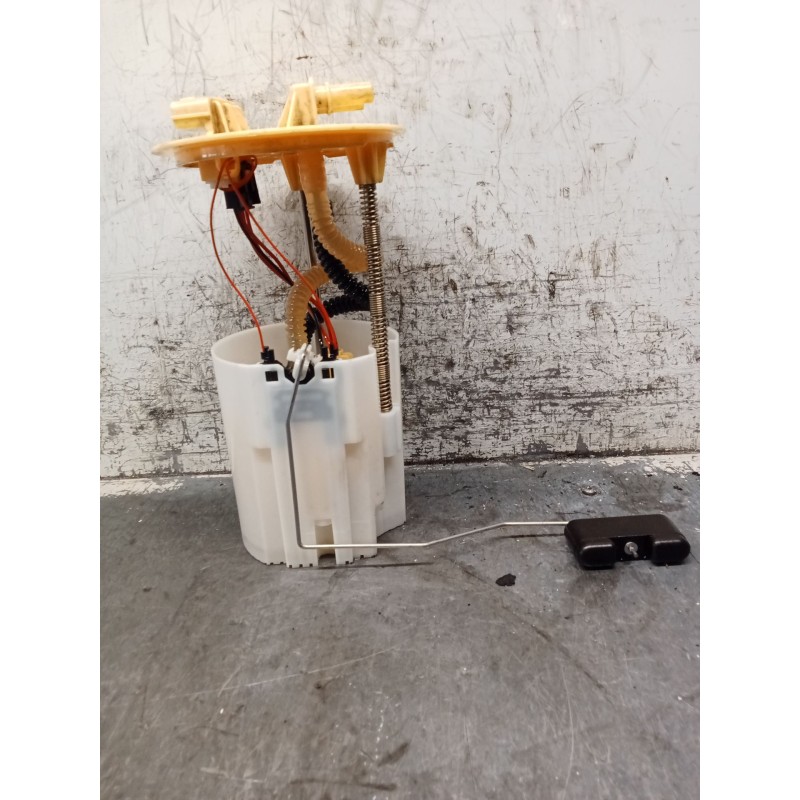 Recambio de bomba combustible para renault master iii furgoneta (fv) 2.3 dci 110 fwd (fv0r, fv0w) referencia OEM IAM 0580203359 