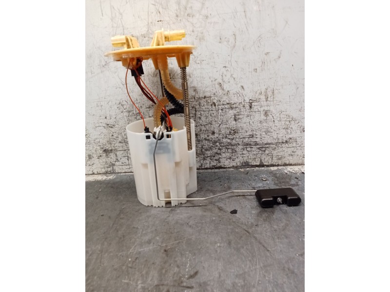 Recambio de bomba combustible para renault master iii furgoneta (fv) 2.3 dci 110 fwd (fv0r, fv0w) referencia OEM IAM 0580203359 