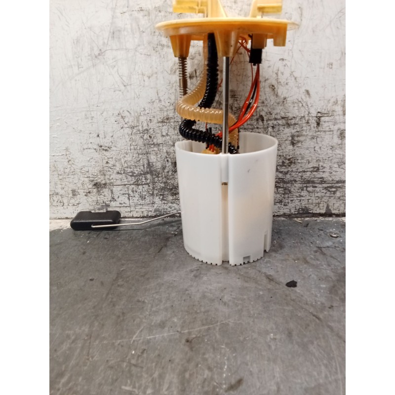 Recambio de bomba combustible para renault master iii furgoneta (fv) 2.3 dci 110 fwd (fv0r, fv0w) referencia OEM IAM 0580203359 