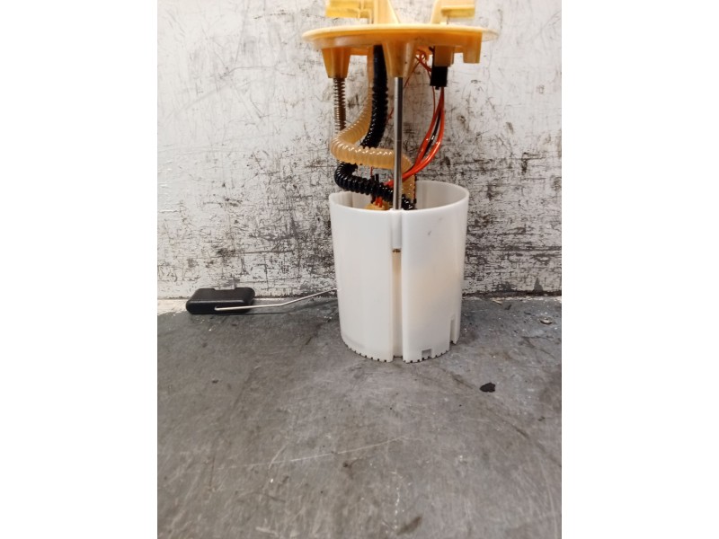 Recambio de bomba combustible para renault master iii furgoneta (fv) 2.3 dci 110 fwd (fv0r, fv0w) referencia OEM IAM 0580203359 