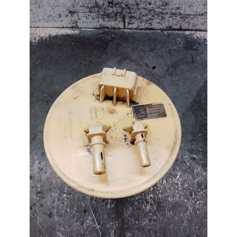 Recambio de bomba combustible para renault master iii furgoneta (fv) 2.3 dci 110 fwd (fv0r, fv0w) referencia OEM IAM 0580203359 