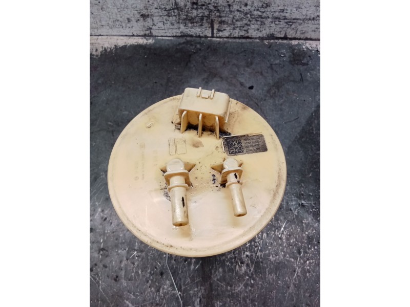 Recambio de bomba combustible para renault master iii furgoneta (fv) 2.3 dci 110 fwd (fv0r, fv0w) referencia OEM IAM 0580203359 