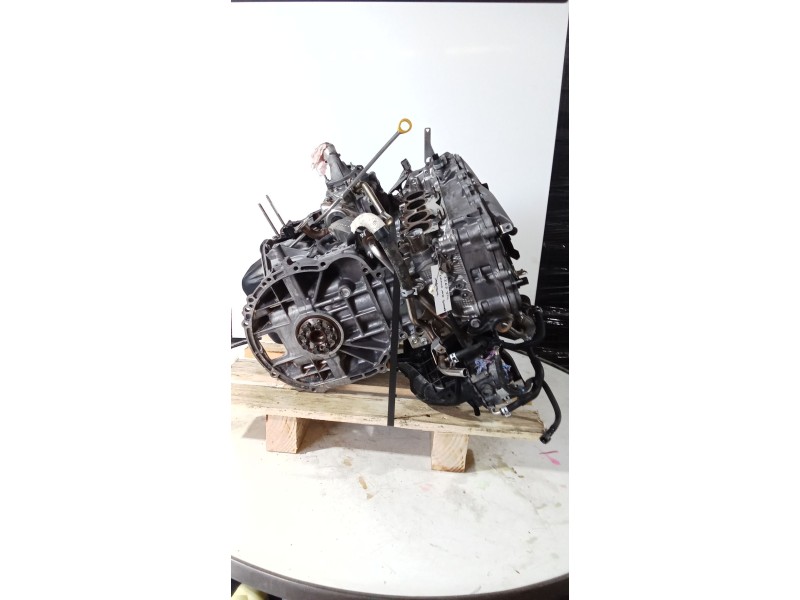 Recambio de motor completo para lexus nx (_z1_) 300h awd (ayz15) referencia OEM IAM 2AR  1538296