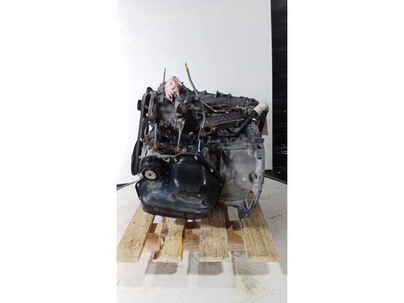 Recambio de motor completo para lexus nx (_z1_) 300h awd (ayz15) referencia OEM IAM 2AR  1538296