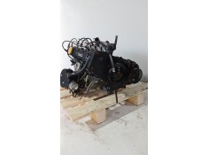Recambio de motor completo para opel vectra a hatchback (j89) 1.6 i cat (f68, m68) referencia OEM IAM X16XZR  02FH124