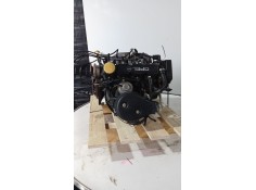 Recambio de motor completo para opel vectra a hatchback (j89) 1.6 i cat (f68, m68) referencia OEM IAM X16XZR  02FH124 2